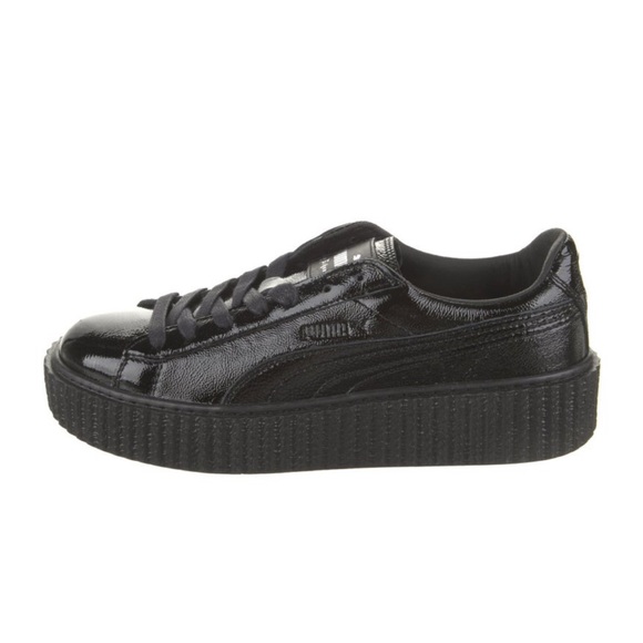 Fenty X Puma Sneakers